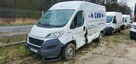 Peugeot Boxer Bokser , Ducato - 1