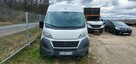 Peugeot Boxer Bokser , Ducato - 2