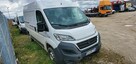 Peugeot Boxer Bokser , Ducato - 3