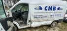 Peugeot Boxer Bokser , Ducato - 4