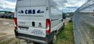 Peugeot Boxer Bokser , Ducato - 6