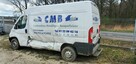 Peugeot Boxer Bokser , Ducato - 7