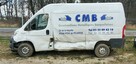 Peugeot Boxer Bokser , Ducato - 8