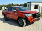 Toyota Hilux Kamera*Serwisowany*Zadbany*Hak - 4