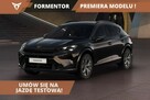 Cupra Formentor 150KM! DSG! Pakiet Edge! - 1