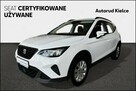 Seat Arona Style 1.0 110KM 2022 DSG FV VAT23% Bezwypadkowa - 1