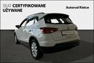 Seat Arona Style 1.0 110KM 2022 DSG FV VAT23% Bezwypadkowa - 3