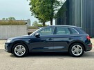 Audi Q5 2.0 TFSI Quattro S-line Sport Faktura VAT 23% Europa - 2