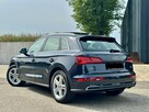 Audi Q5 2.0 TFSI Quattro S-line Sport Faktura VAT 23% Europa - 3