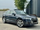 Audi Q5 2.0 TFSI Quattro S-line Sport Faktura VAT 23% Europa - 4