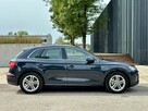 Audi Q5 2.0 TFSI Quattro S-line Sport Faktura VAT 23% Europa - 11