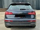 Audi Q5 2.0 TFSI Quattro S-line Sport Faktura VAT 23% Europa - 12