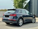 Audi Q5 2.0 TFSI Quattro S-line Sport Faktura VAT 23% Europa - 13