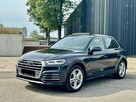 Audi Q5 2.0 TFSI Quattro S-line Sport Faktura VAT 23% Europa - 14