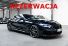 BMW 850 Gwarancja 10.2024. Bezwypadkowa. 2 x koła. Specyfikacja 666.000 zł. - 1