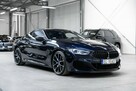 BMW 850 Gwarancja 10.2024. Bezwypadkowa. 2 x koła. Specyfikacja 666.000 zł. - 2