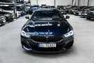 BMW 850 Gwarancja 10.2024. Bezwypadkowa. 2 x koła. Specyfikacja 666.000 zł. - 4