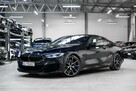 BMW 850 Gwarancja 10.2024. Bezwypadkowa. 2 x koła. Specyfikacja 666.000 zł. - 5