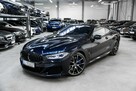 BMW 850 Gwarancja 10.2024. Bezwypadkowa. 2 x koła. Specyfikacja 666.000 zł. - 7