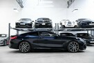 BMW 850 Gwarancja 10.2024. Bezwypadkowa. 2 x koła. Specyfikacja 666.000 zł. - 9