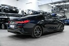 BMW 850 Gwarancja 10.2024. Bezwypadkowa. 2 x koła. Specyfikacja 666.000 zł. - 10