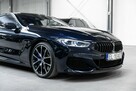 BMW 850 Gwarancja 10.2024. Bezwypadkowa. 2 x koła. Specyfikacja 666.000 zł. - 15