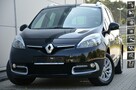 Renault Grand Scenic Zarejestrowany 1.2T Serwis Lift LED Navi 7 Foteli Parktronik Alu - 1