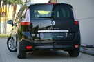 Renault Grand Scenic Zarejestrowany 1.2T Serwis Lift LED Navi 7 Foteli Parktronik Alu - 4