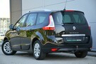 Renault Grand Scenic Zarejestrowany 1.2T Serwis Lift LED Navi 7 Foteli Parktronik Alu - 5