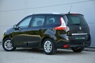 Renault Grand Scenic Zarejestrowany 1.2T Serwis Lift LED Navi 7 Foteli Parktronik Alu - 6