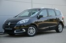 Renault Grand Scenic Zarejestrowany 1.2T Serwis Lift LED Navi 7 Foteli Parktronik Alu - 9