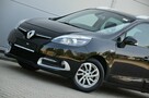 Renault Grand Scenic Zarejestrowany 1.2T Serwis Lift LED Navi 7 Foteli Parktronik Alu - 10