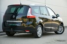 Renault Grand Scenic Zarejestrowany 1.2T Serwis Lift LED Navi 7 Foteli Parktronik Alu - 12