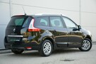 Renault Grand Scenic Zarejestrowany 1.2T Serwis Lift LED Navi 7 Foteli Parktronik Alu - 13