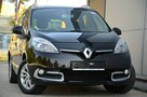 Renault Grand Scenic Zarejestrowany 1.2T Serwis Lift LED Navi 7 Foteli Parktronik Alu - 15