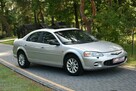 Chrysler Sebring 2.0+LPG 141KM LE Manual Klima Skóra - 6