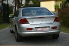 Chrysler Sebring 2.0+LPG 141KM LE Manual Klima Skóra - 8