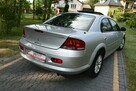 Chrysler Sebring 2.0+LPG 141KM LE Manual Klima Skóra - 12