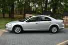 Chrysler Sebring 2.0+LPG 141KM LE Manual Klima Skóra - 13