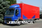 Volvo Fl250 kontener 18 Palet winda  ład. 6135kg sprowadzony, ks. serw - 1