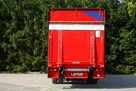 Volvo Fl250 kontener 18 Palet winda  ład. 6135kg sprowadzony, ks. serw - 5