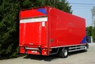 Volvo Fl250 kontener 18 Palet winda  ład. 6135kg sprowadzony, ks. serw - 6