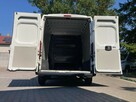 Peugeot Boxer 2.0 130KM*2017*7 ososbowy*Brygadówka*L3H2*Salon Polska - 5