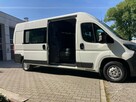 Peugeot Boxer 2.0 130KM*2017*7 ososbowy*Brygadówka*L3H2*Salon Polska - 6