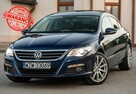 Volkswagen Passat CC 1.8T 160KM Manual ! Panorama Navi Skóra Bi-Xenon ! - 1