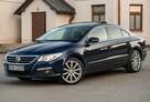 Volkswagen Passat CC 1.8T 160KM Manual ! Panorama Navi Skóra Bi-Xenon ! - 12