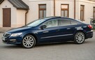 Volkswagen Passat CC 1.8T 160KM Manual ! Panorama Navi Skóra Bi-Xenon ! - 13