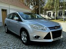 Ford Focus Benzyna Climatronic Gwarancja - 8