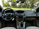 Ford Focus Benzyna Climatronic Gwarancja - 15