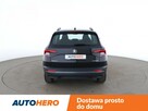 Škoda Karoq DSG, full LED, navi, klima auto, czujniki parkowania, grzane fotele - 6